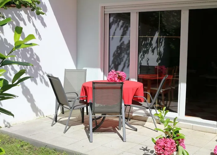 Ferienwohnung Nienhagen