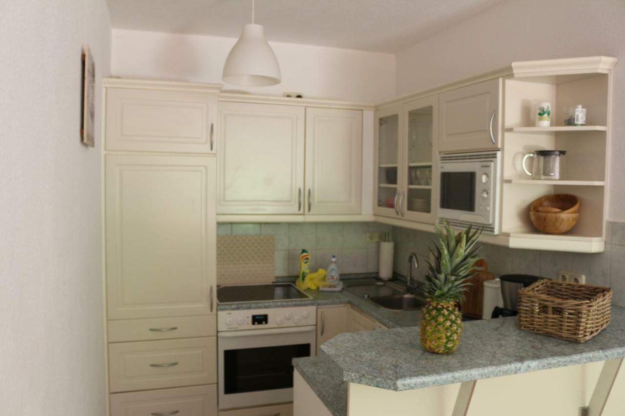 Ferienwohnung Nienhagen Apartment