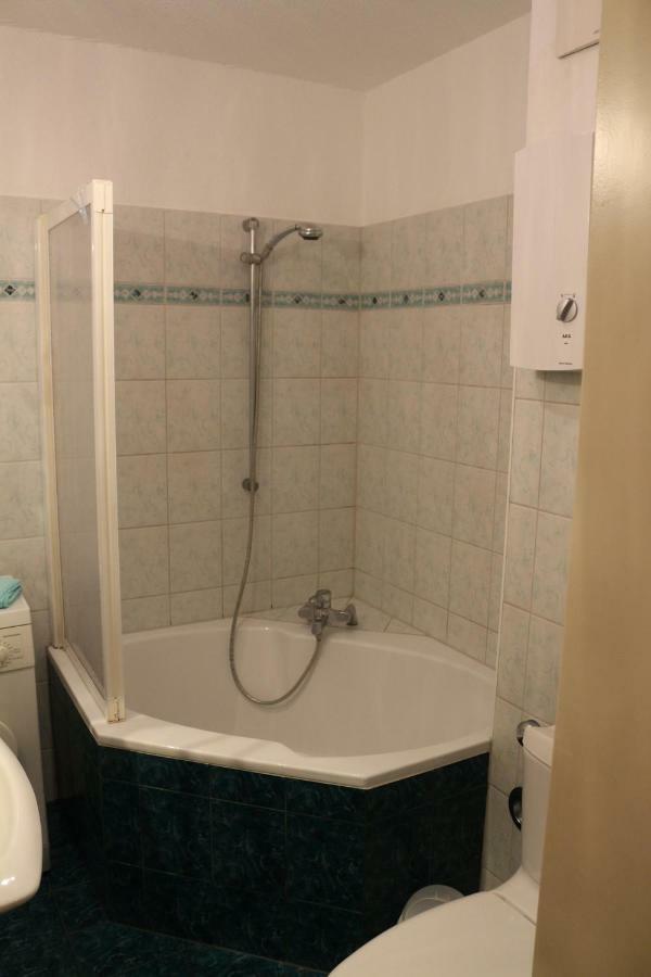 Ferienwohnung Nienhagen Apartment