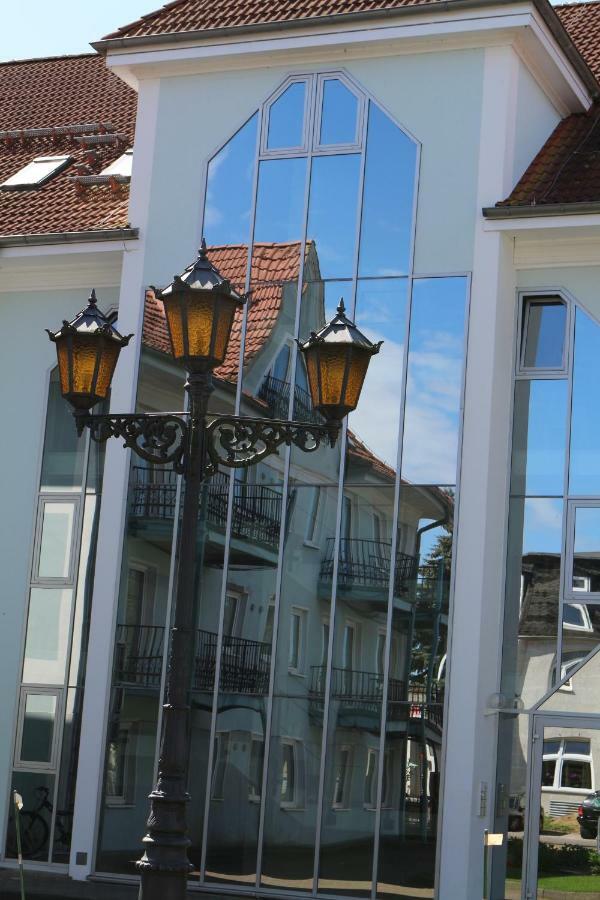 Apartment Ferienwohnung Nienhagen *
