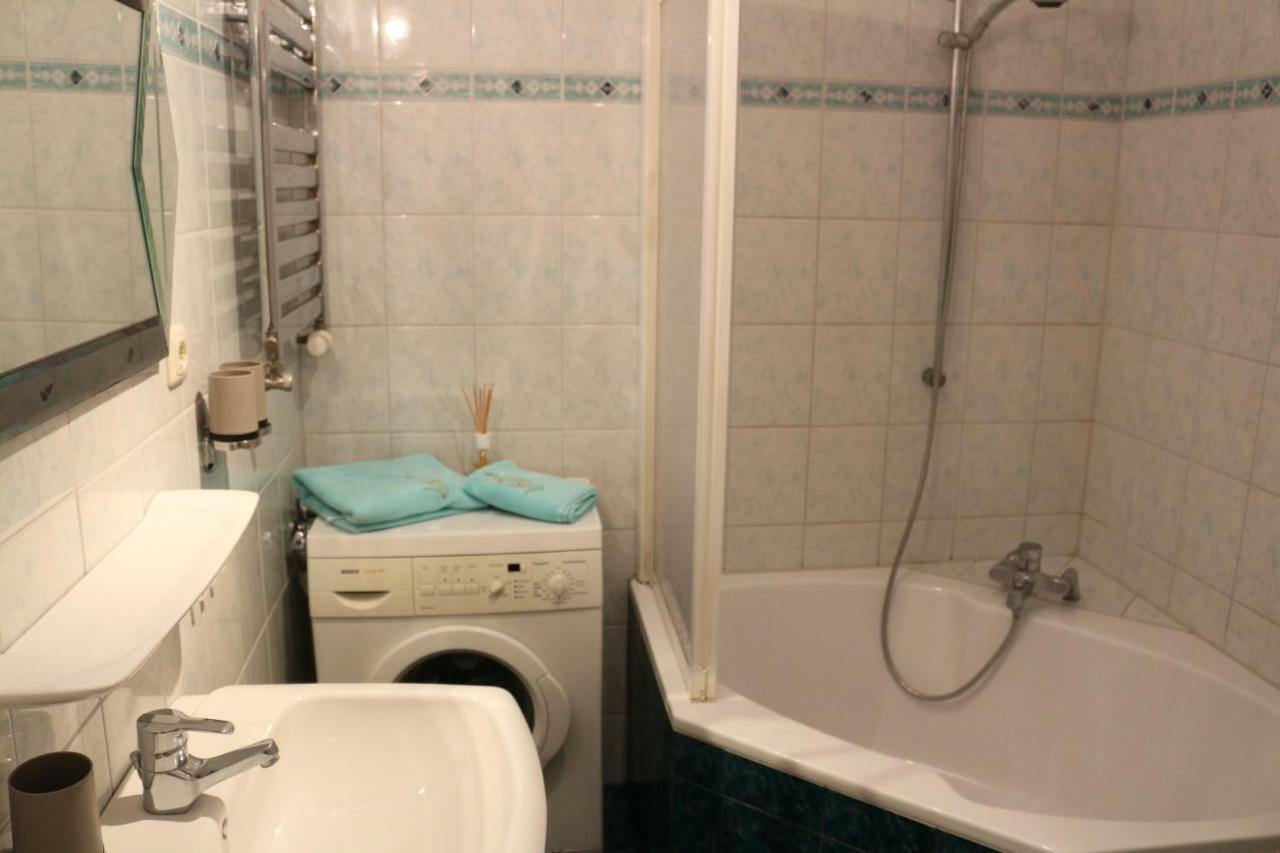 Ferienwohnung Nienhagen Apartment *