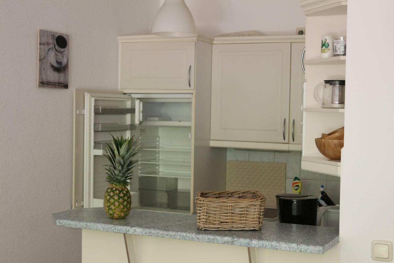 Ferienwohnung Nienhagen Ostseebad Nienhagen
