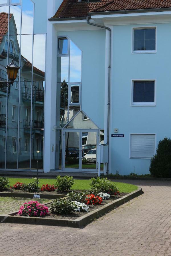 Ferienwohnung Nienhagen Apartment *